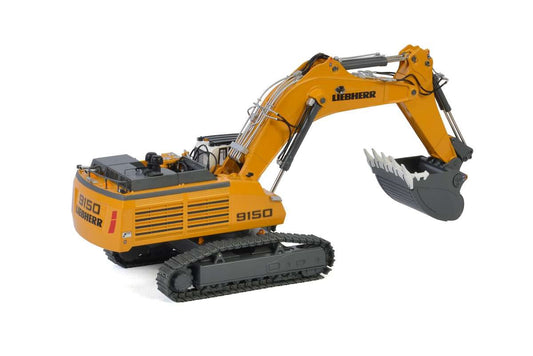 LIEBHERR R9150B