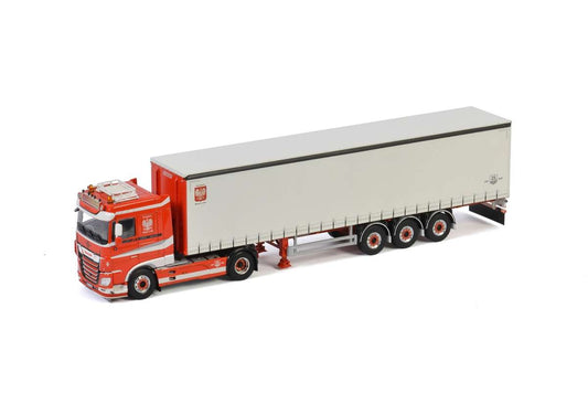 DAF XF SUPER S