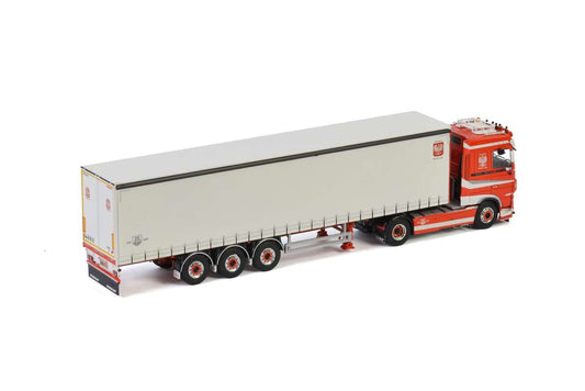 DAF XF SUPER S
