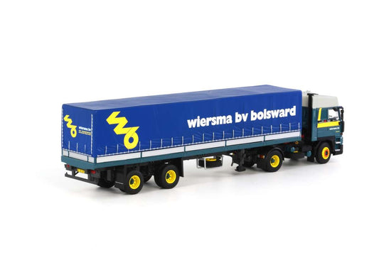 DAF 3600 SC