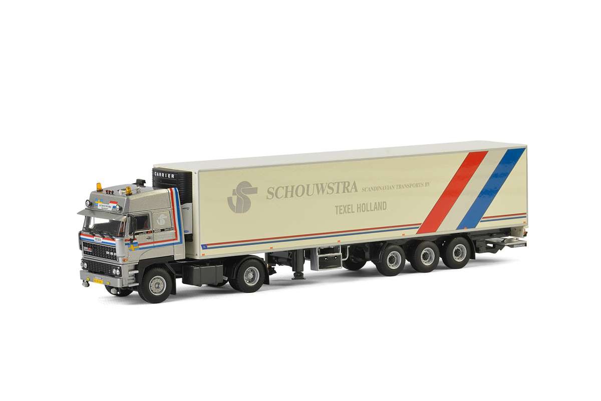 DAF 3600 SC