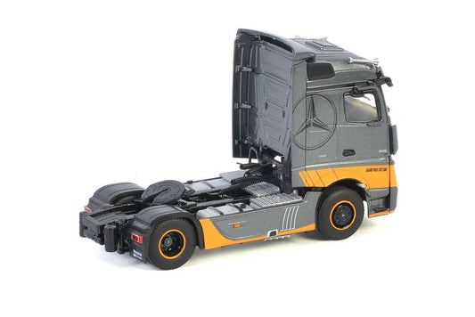 MERCEDES-BENZ ACTROS MP5