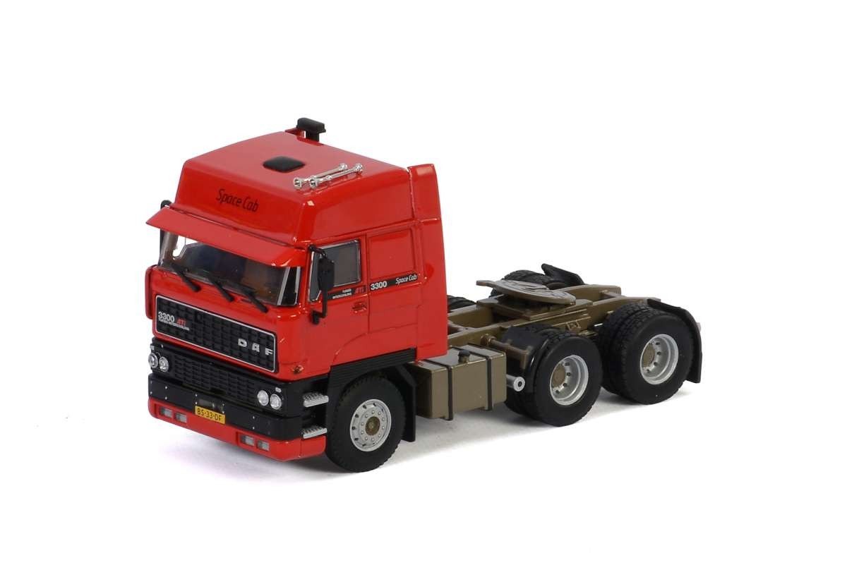 DAF 3300 6X4