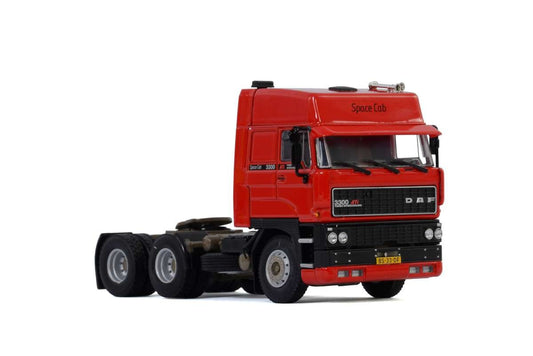 DAF 3300 6X4
