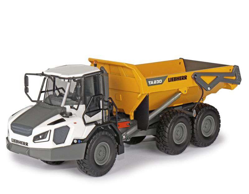 LIEBHERR TA 230