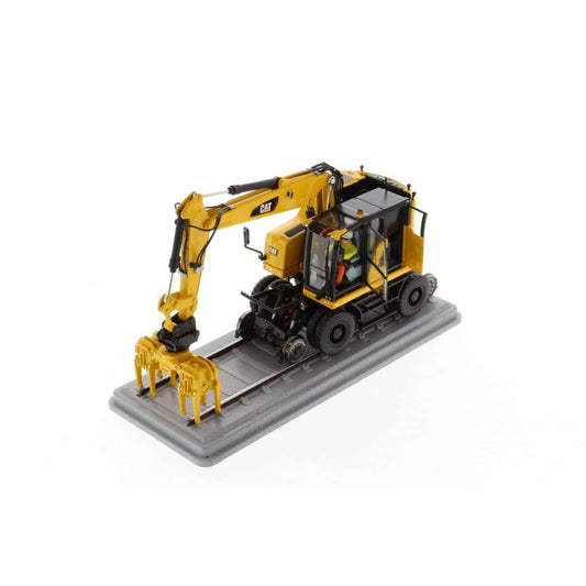 CATERPILLAR M323F