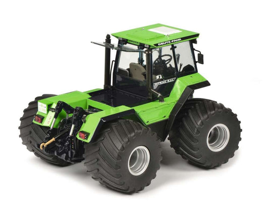 DEUTZ FAHR INTRAC