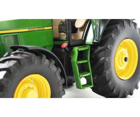 JOHN DEERE 7810 (1997-2003)