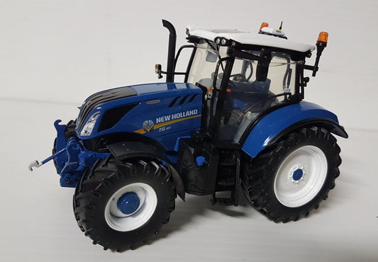 new holland t6.180