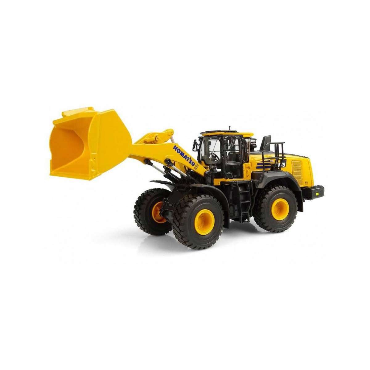 KOMATSU WA475-10