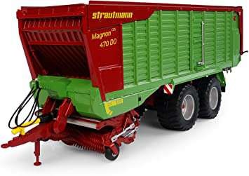 STRAUTMANN MAGNOT 470 DO