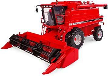 CASE IH AXIAL FLOW 2188