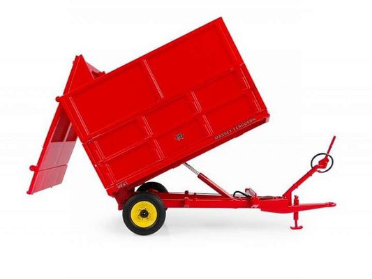 MASSEY FERGUNSON MF21
