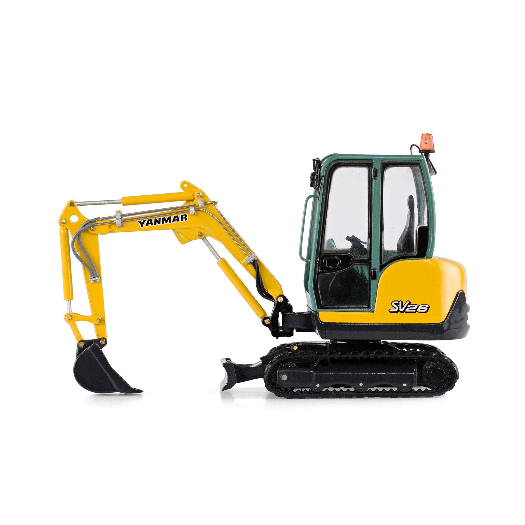 YANMAR SV26