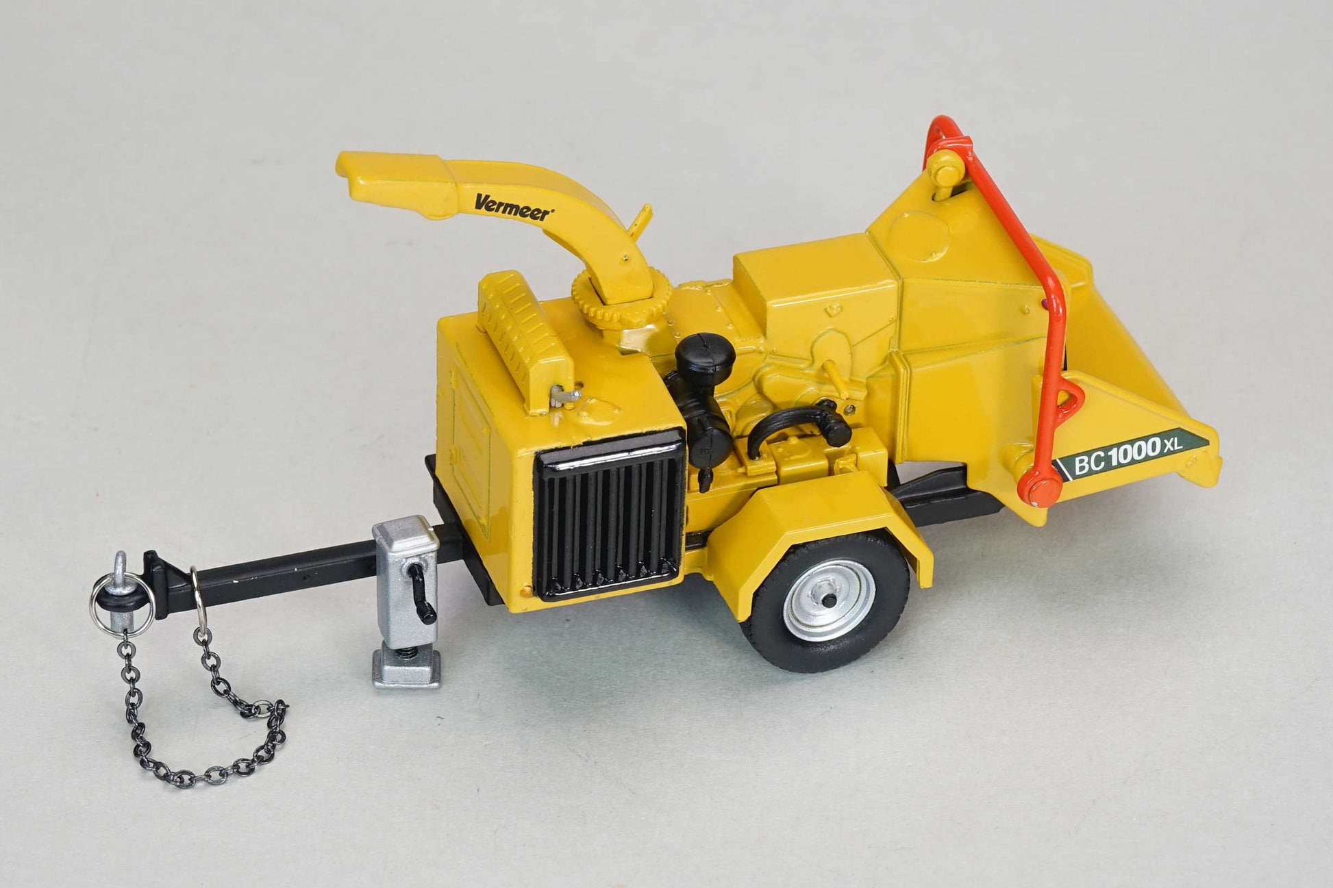 VERMEER BC1000XL