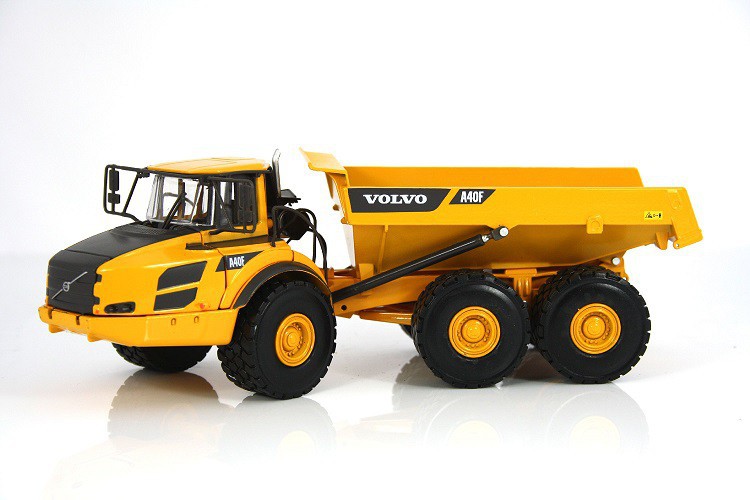 VOLVO A40F