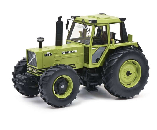 HURLIMANN H-6160