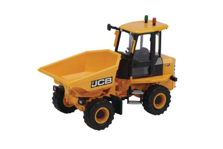 JCB 6T