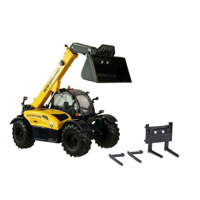 NEW HOLLAND TH742