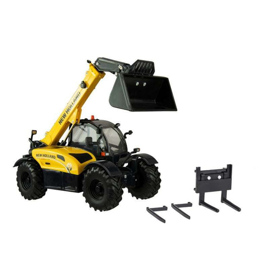 NEW HOLLAND TH742