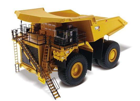 CATERPILLAR 794 AC