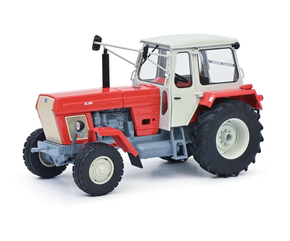 FORTSCHRITT ZT 304 (1971-1984)