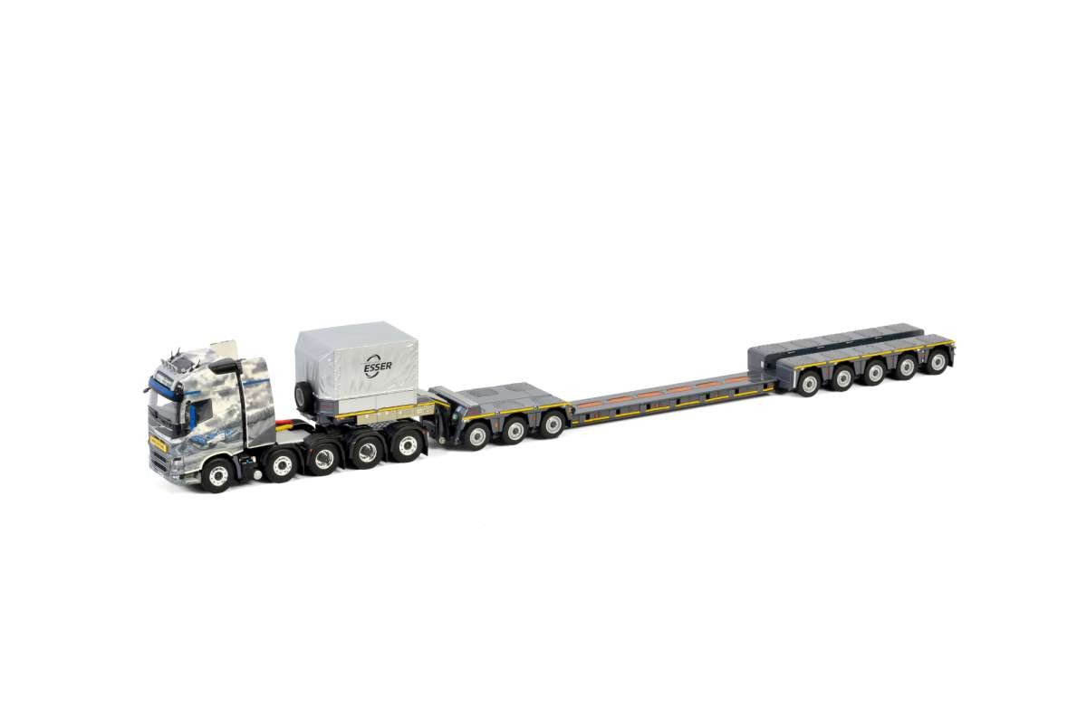 VOLVO FH4 G