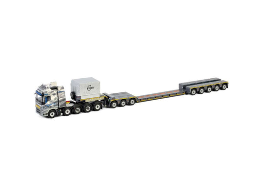 VOLVO FH4 G