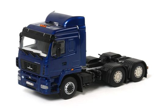 MAZ 6430 6X4