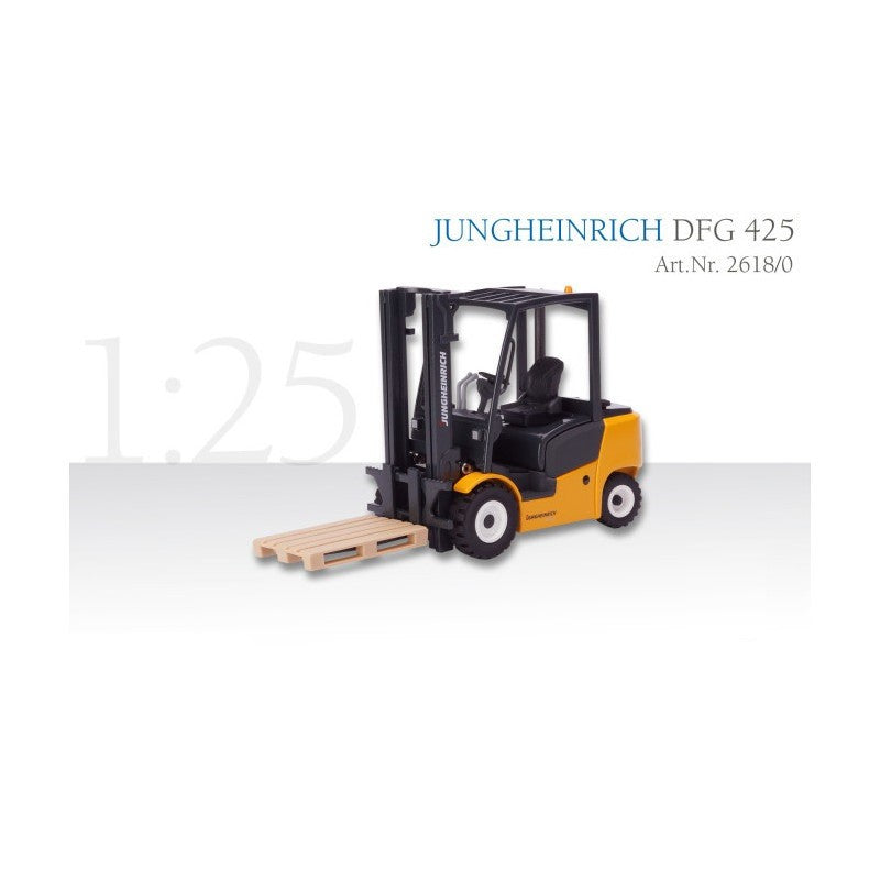 JUNGHEINRICH DFG 425
