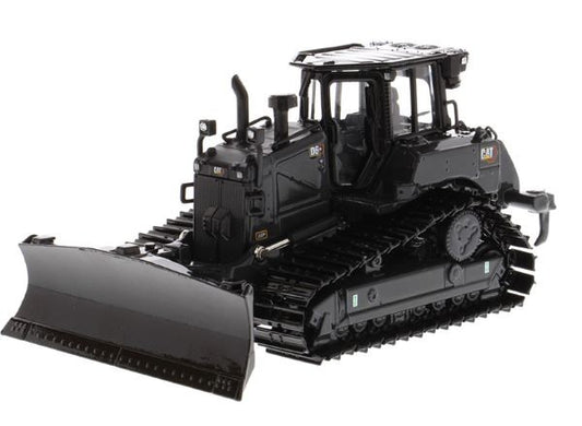 CATERPILLAR D6 XE LGP