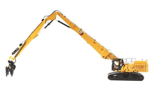 CATERPILLAR 352