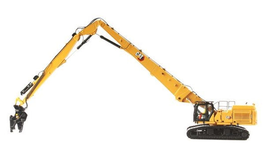 CATERPILLAR 352