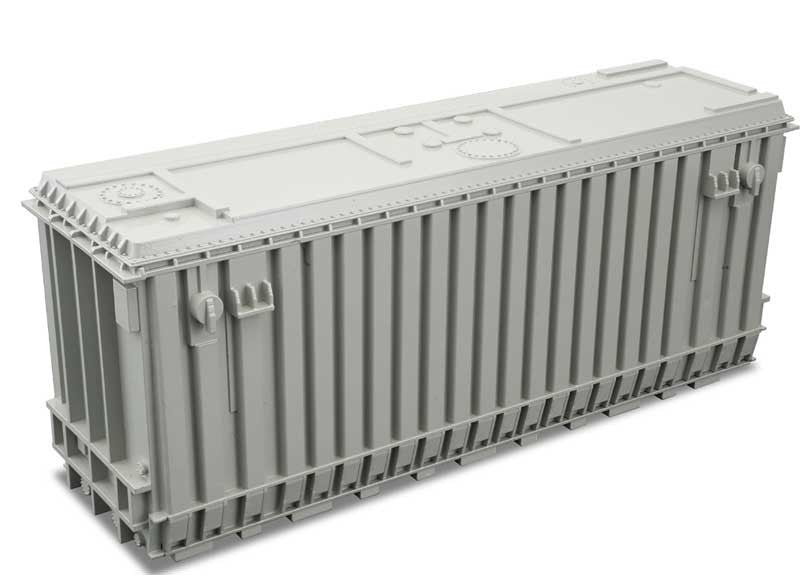 TRANSFORMER