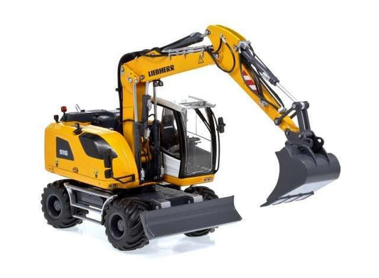LIEBHERR A916