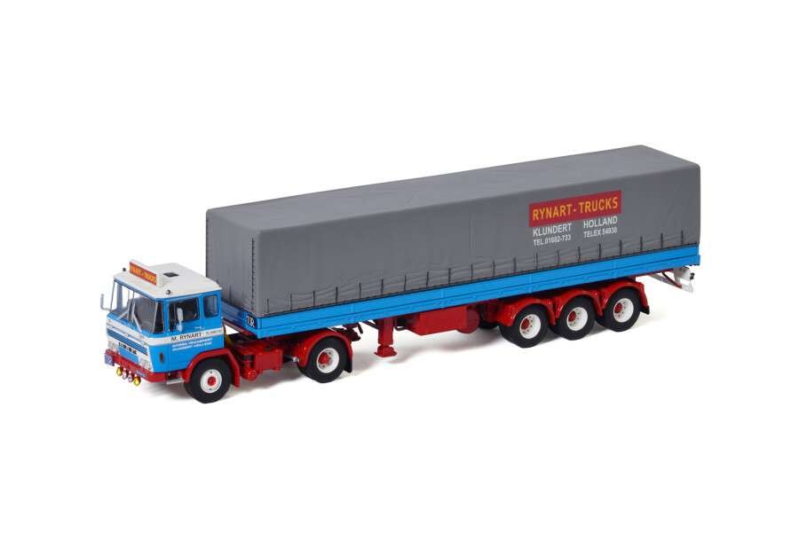 DAF 2600 4X2