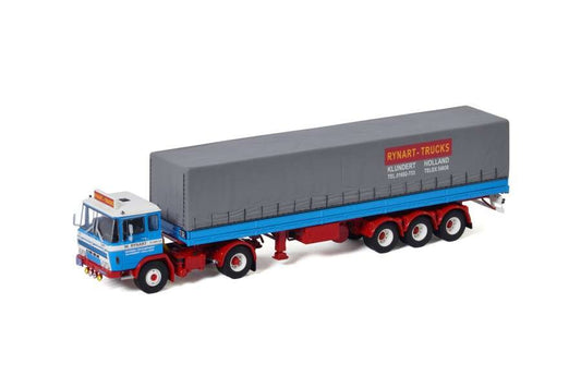 DAF 2600 4X2