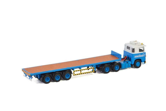 SCANIA 1 6X4