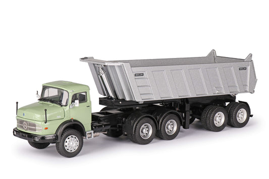 MERCEDES BENZ LAS 2624