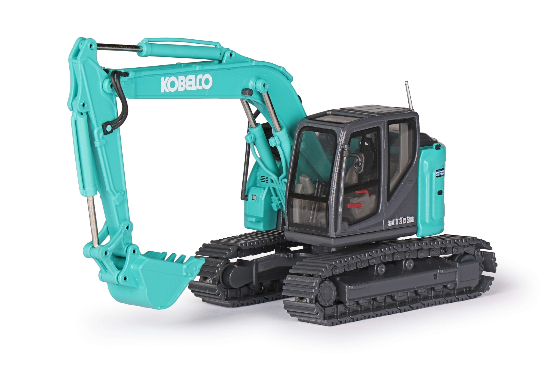 KOBELCO SK135SR