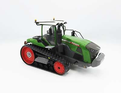 FENDT 1167 VARIO MT