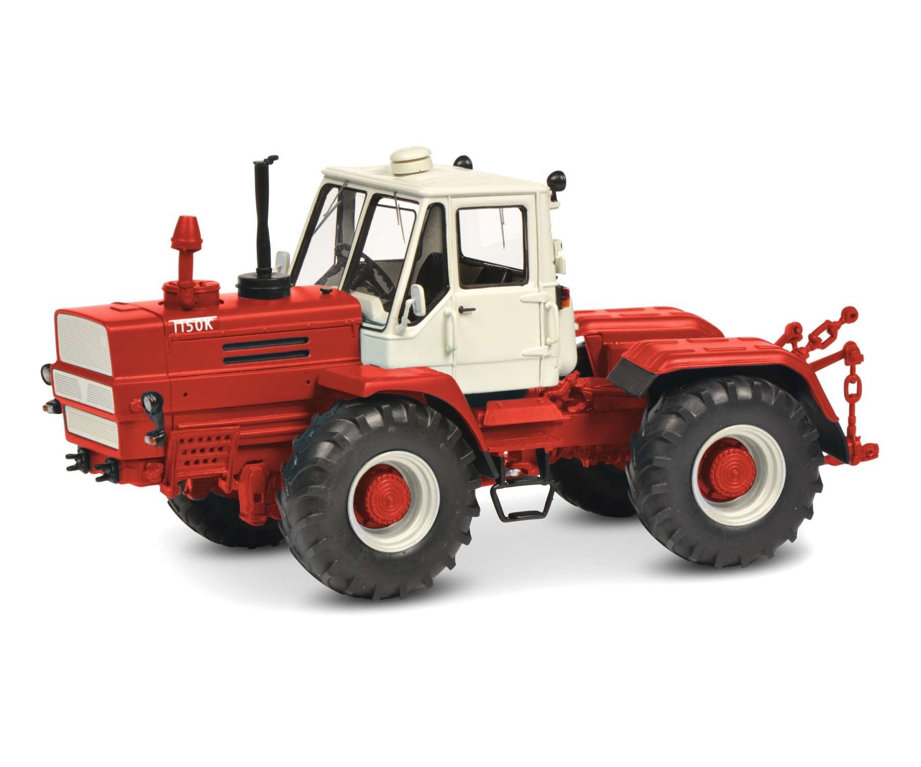 CHARKOW T-150K (1972)