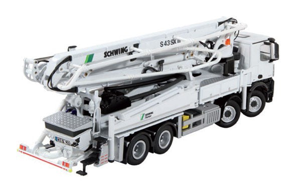 SCHWING S43 SX