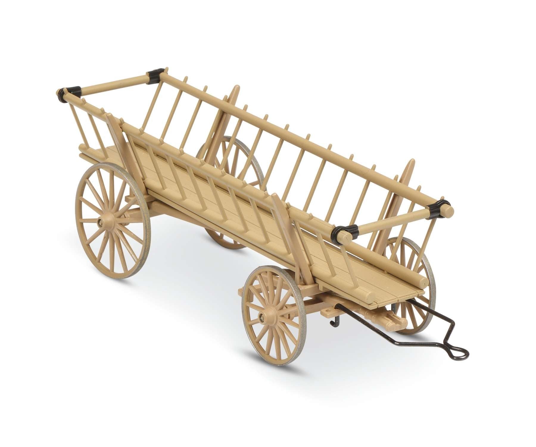 HAY TRAILER