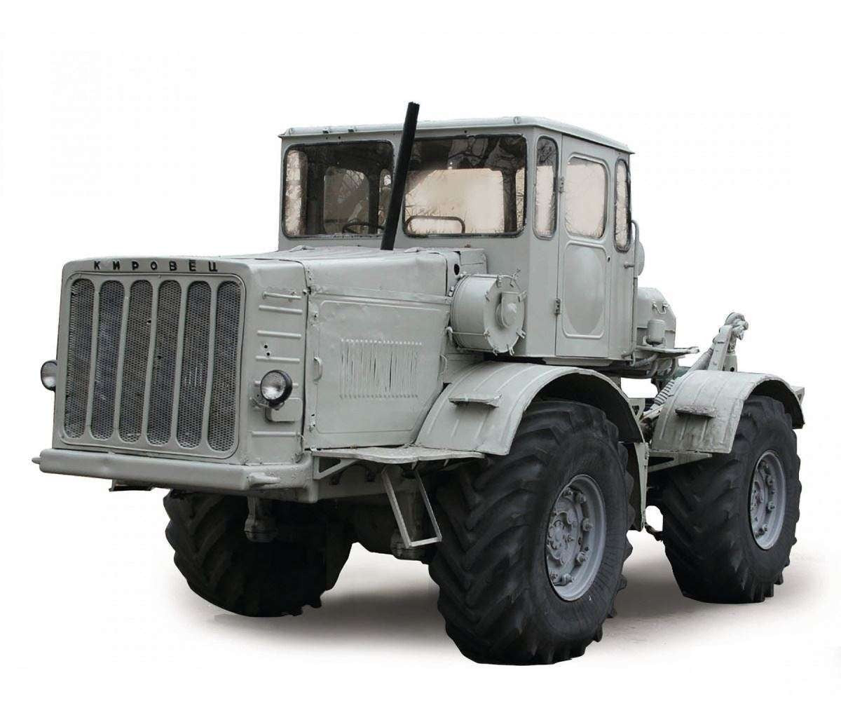 HAY TRAILER