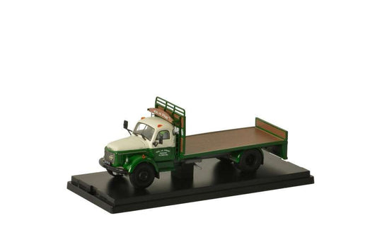 VOLVO N88 4X2