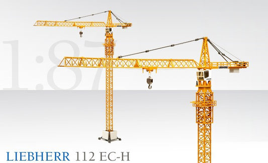 LIEBHERR 112 EC-H8