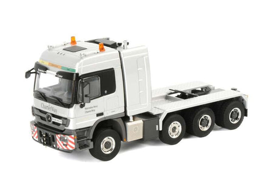 MB MP3 ACTROS 8X6