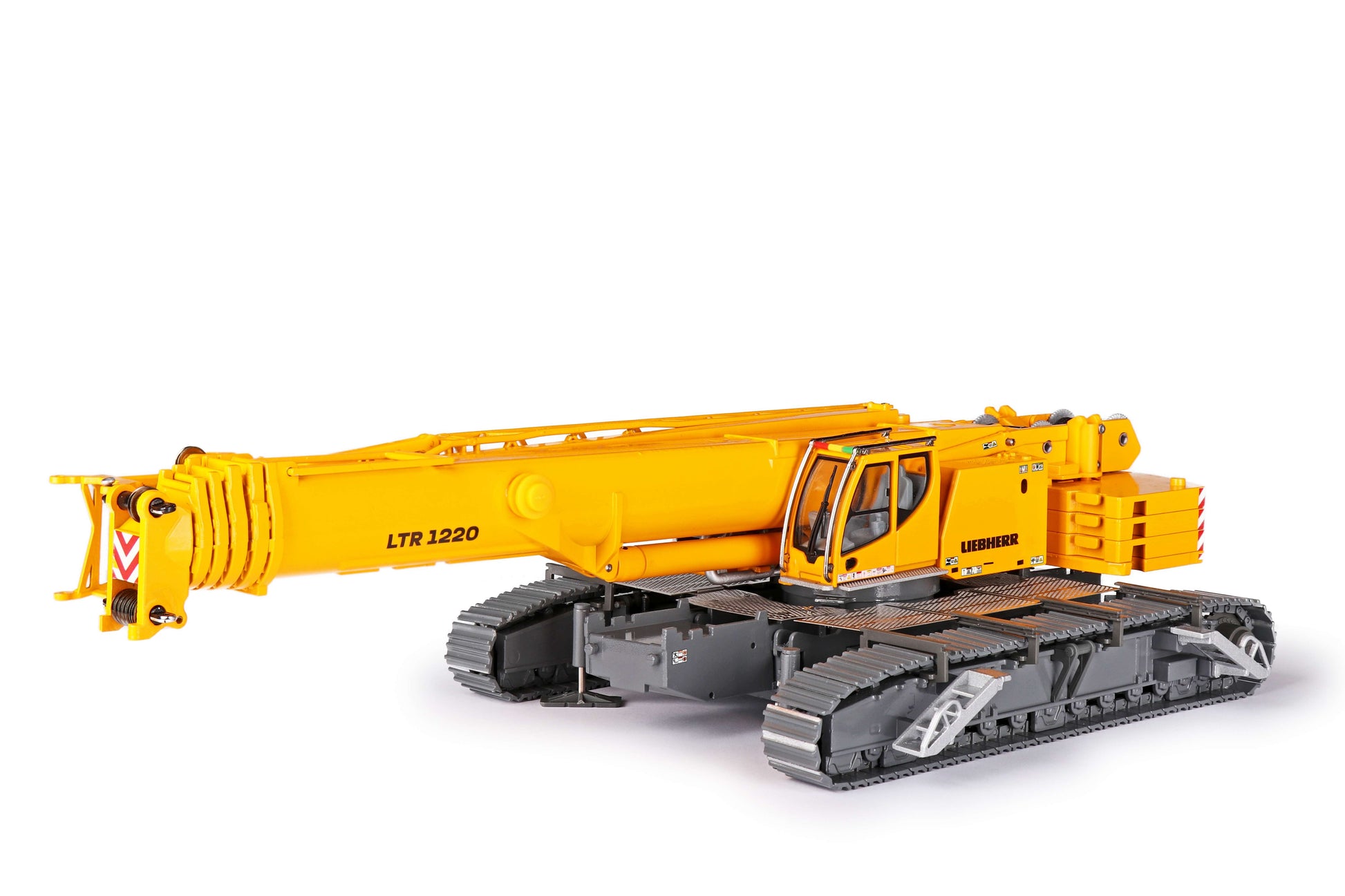 LIEBHERR LRT 1220