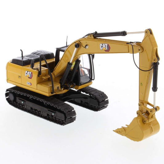 CATERPILLAR 323 GX